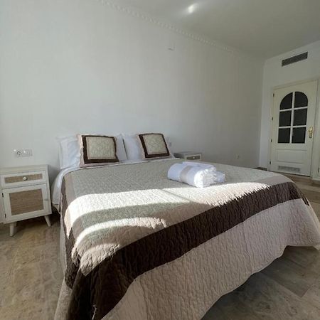 קורדובה Atico Suite Claudio Marcelo מראה חיצוני תמונה