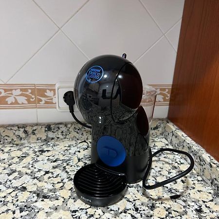 קורדובה Atico Suite Claudio Marcelo מראה חיצוני תמונה