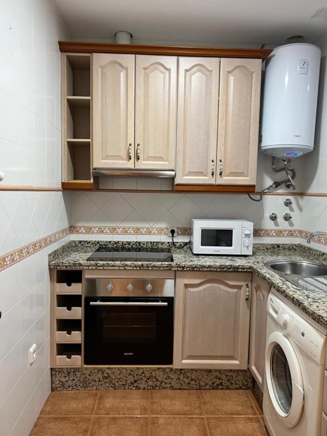 קורדובה Atico Suite Claudio Marcelo מראה חיצוני תמונה