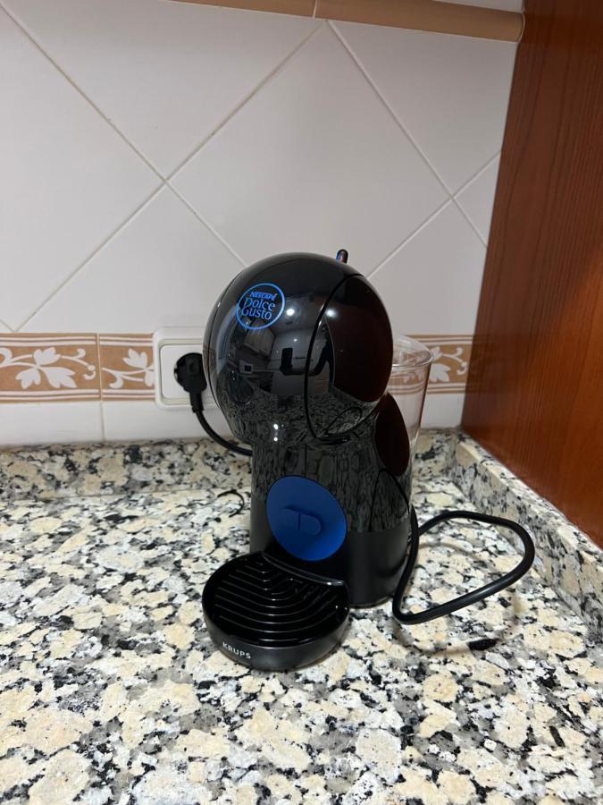 קורדובה Atico Suite Claudio Marcelo מראה חיצוני תמונה