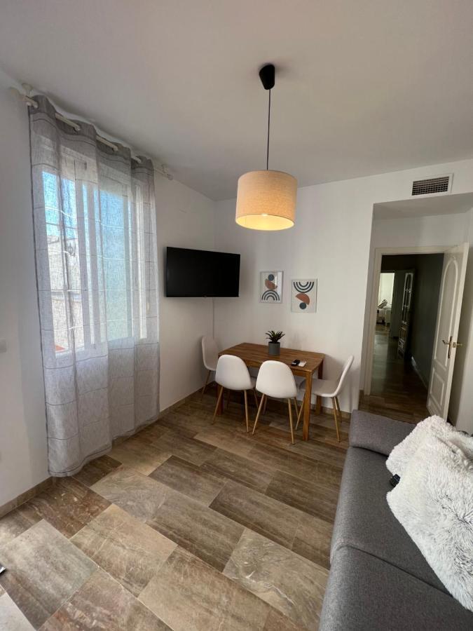 קורדובה Atico Suite Claudio Marcelo מראה חיצוני תמונה